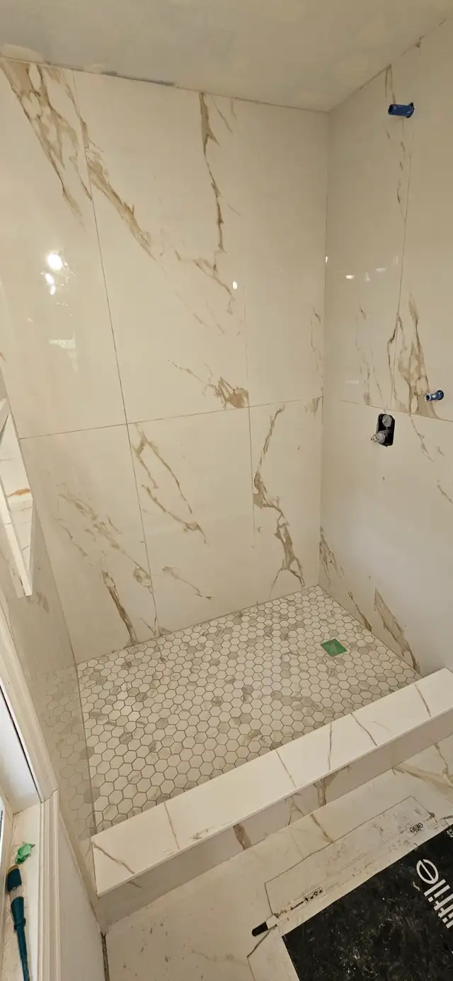 Renovation