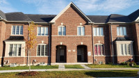 3 Bed Room Town House For Rent in Cornell, Markham