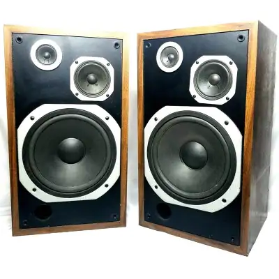 Vintage Pioneer Speakers, View more
