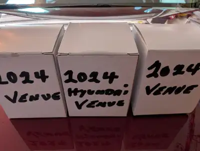 3 Oil filters, View more