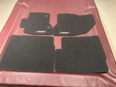 4 summer sport mats brand new/, View more
