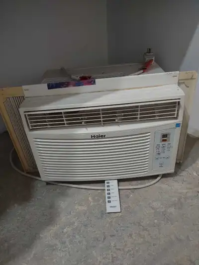 Air Conditioner, View more