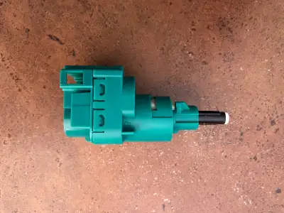 Brake Pedal Light Switch Sensor . Auto patrs, View more