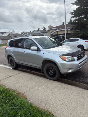 2007 Toyota RAV 4
