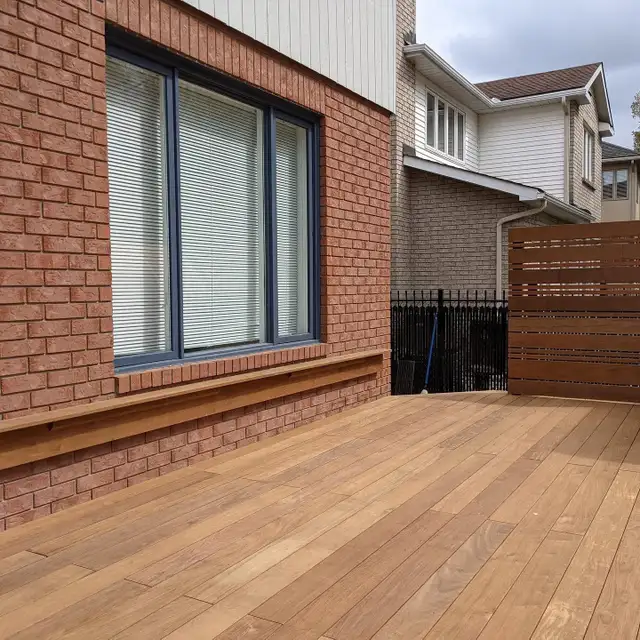 Professional Decking457023568300615684