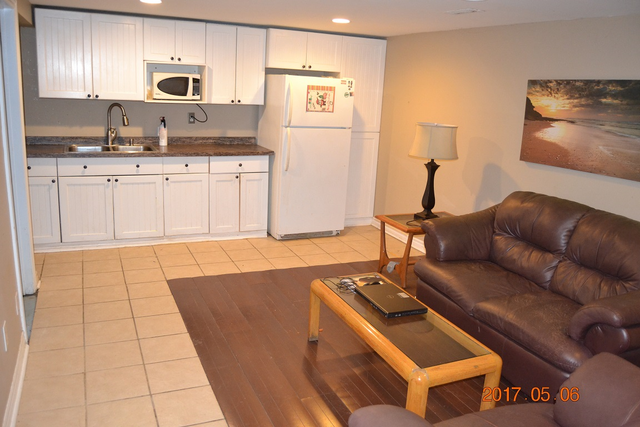 A room for rent near Niagara College Welland campus