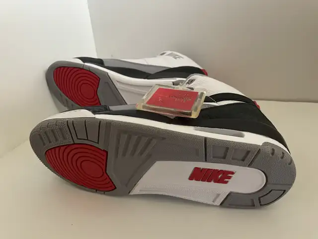 Jordan 3 Tinker Hatfield NRG 2018 (Men) in Men's Shoes in City of Toronto - Image 5