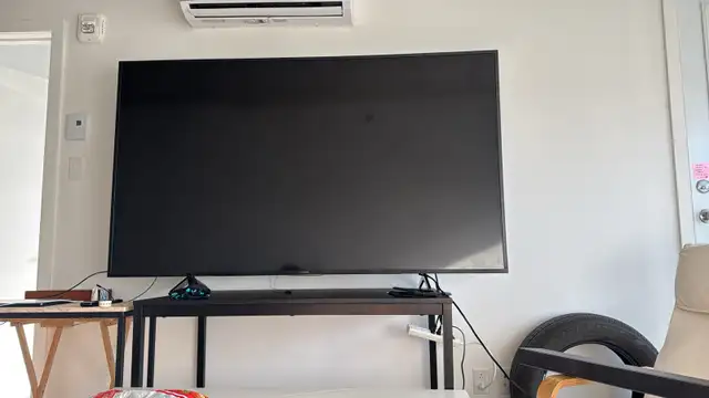 Kit Tv Sony Bravia 75”+Soundbar (w/Subwoofer) in TVs in City of Montréal - Image 3