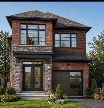 ✨ Luxury Detached Home for Rent | Premium Lot | $3,400/month ✨ Experience upscale living in this bea...