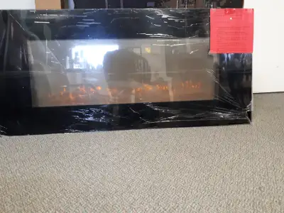48" Electric Fireplace, View more