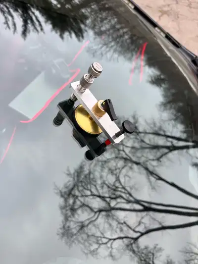 Windshield Stone Chip Repair – Fast & Affordable, View more