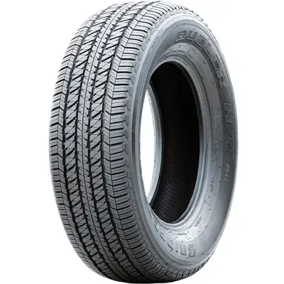 Bridgestone Dueler H/T D684 II 245/60/20 Tires in Great Condition Used for 4 Runner $400 Call/Text (...