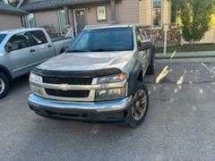 2006 Chevrolet Colorado