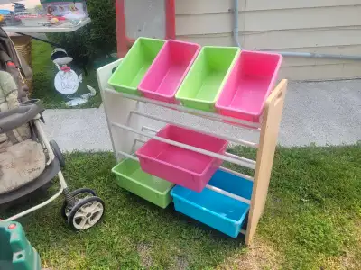 Open to offers