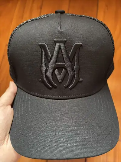 Black hat brand new, View more