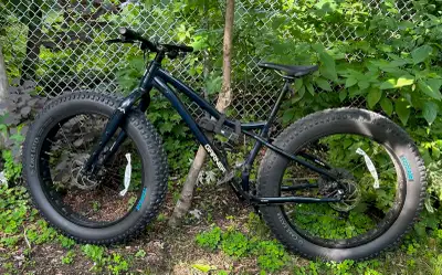 Fat Bike Neuf, View more