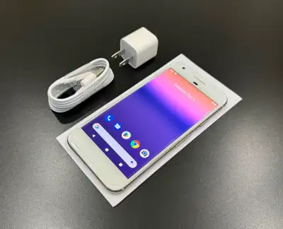 Pixel 1 32GB - UNLOCKED - READY TO GO!, View more