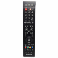 Samsung TV Factory Remote Control - Model BN59-00598A