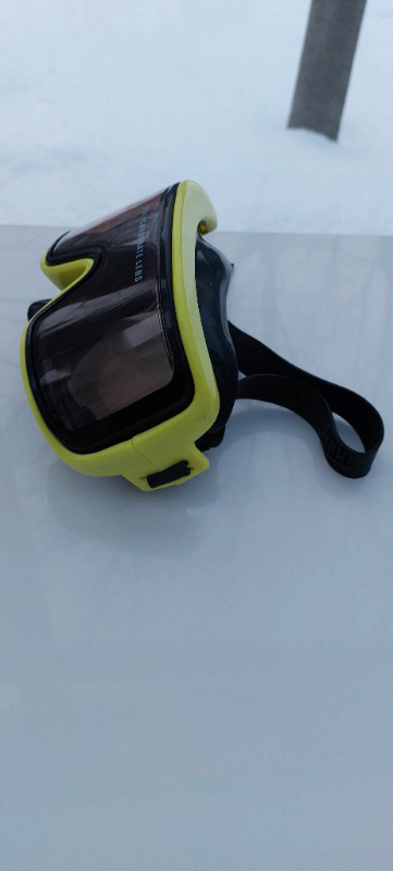 Snorkel Goggles in Water Sports in Regina - Image 4