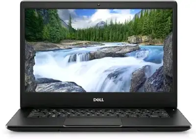 Dell Latitude 3400 14" Laptop. Intel-Core-i5-8265U-1.60GHz-8GB RAM-DDR4-256GB-SSD MSRP: $793 Used Te...