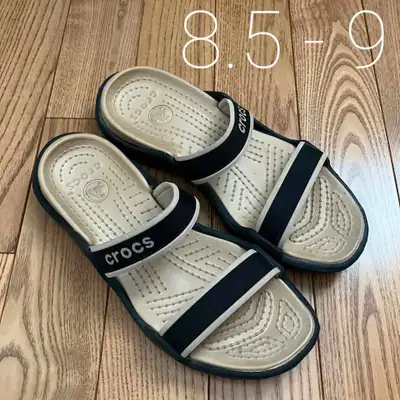 Womens Crocs sandals, View more