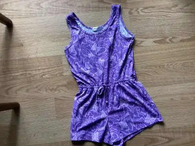 Girls Romper size 10-12, View more