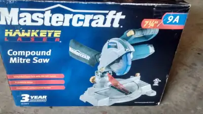 Mitre Saw, View more