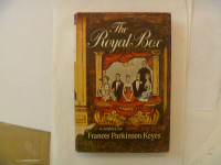 Frances Parkinson Keyes Paperback and Hardcover