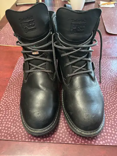 Timberland PRO Boots - 6.5, View more
