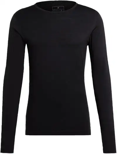 New Large Men's Terrex Xperior Merino 200 Baselayer Long Sleeve, View more