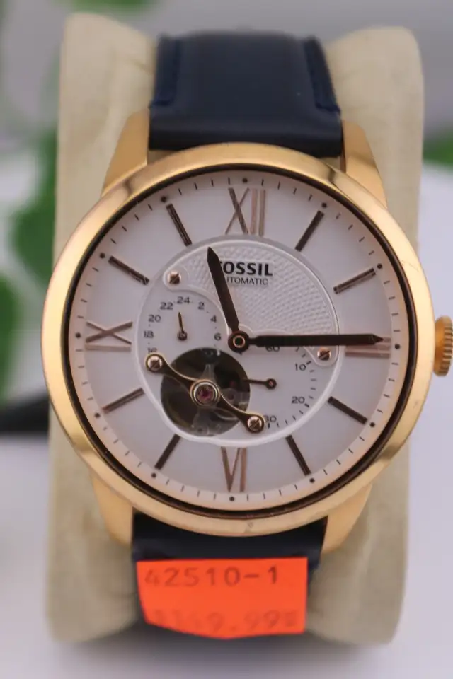 Fossil Townsman Automatic Watch for Men (#42510-1)
