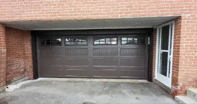CALL OR TEXT FOR GARAGE DOORS AND OPENERS , View more