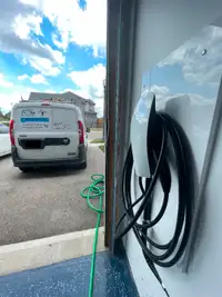 Tesla Charger Installation. High-Quality and affordable.