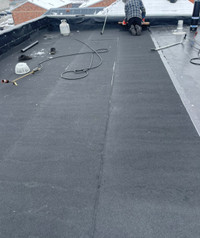 Shingle Roofs, Tin Roofs, Repairs, Flat Roofs 