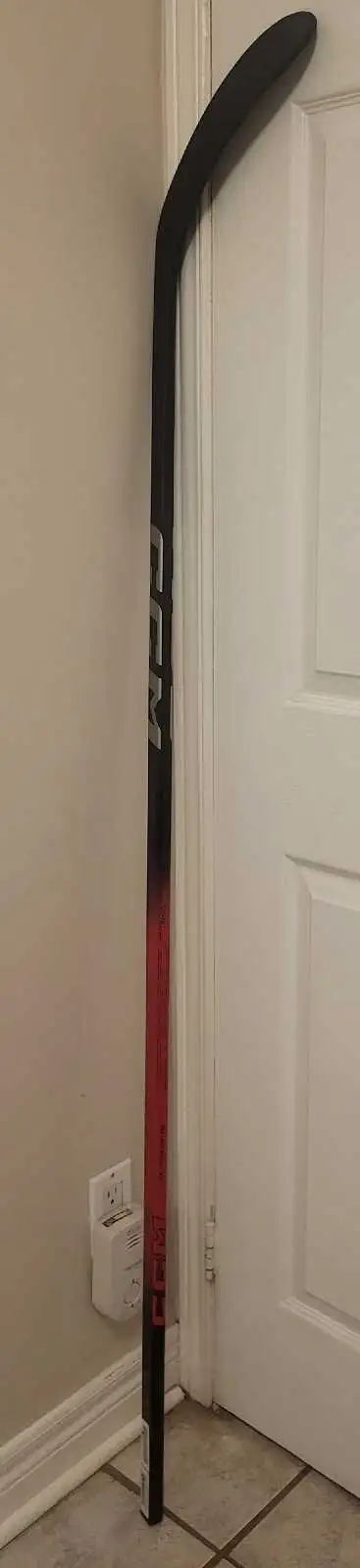 CCM Jetspeed FT860 Hockey Stick, View more