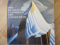 The McMichael Canadian Art Collection - 1989 SC