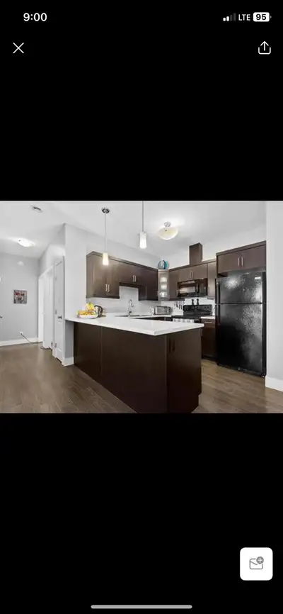 Modern 2 bedroom condo in Steinbach.