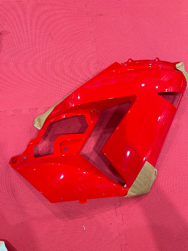 Kawasaki Ninja ZX 14 Right Side Cowling Fairing 55028-0058-234 in Other in Barrie - Image 2
