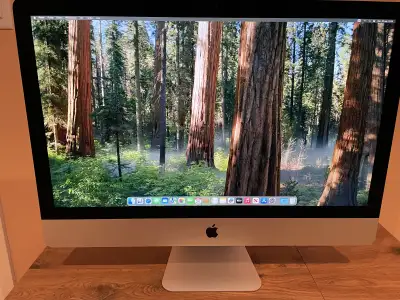 IMAC 27 po. 2019., View more