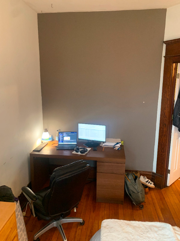 Room for Rent - Summer Sublet in Room Rentals & Roommates in City of Halifax - Image 3
