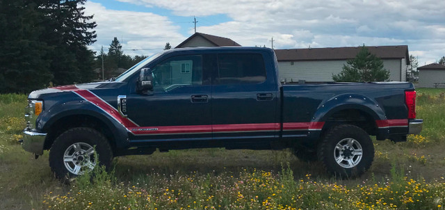 F250 DIESEL SUPERDUTY FOR SALE in Cars & Trucks in Thunder Bay - Image 2