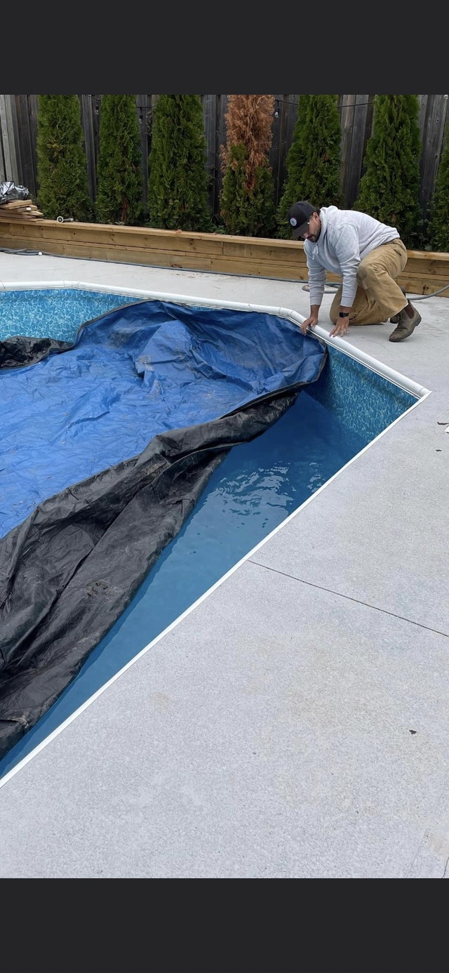 TLC Pool Openings Hot Tubs & Pools Mississauga / Peel Region Kijiji