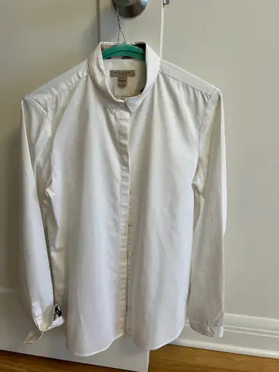 Burberry women’s shirt size small, View more
