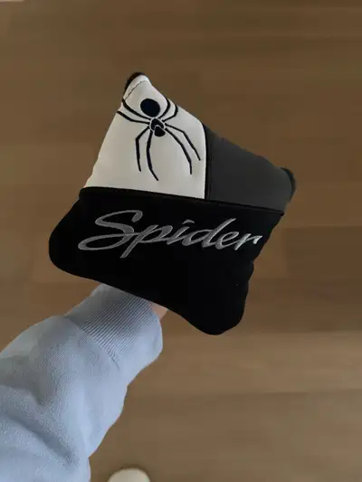 Brand new still wrapped Double bend neck 35