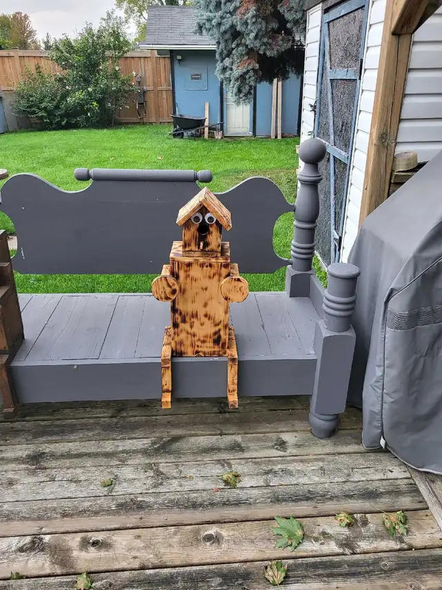 YARD SALE