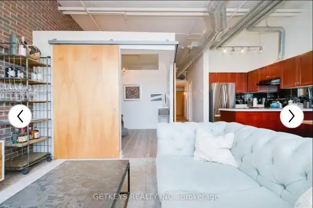 2 Bed 2 Bath Loft on King Street in Long Term Rentals in City of Toronto - Image 17