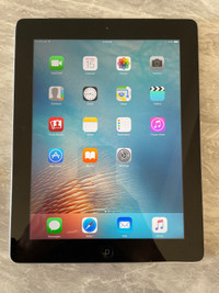 3rd gen iPad 32G with cellular unlocked 