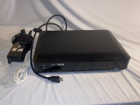 Rogers NextBox 9865 Cisco HD