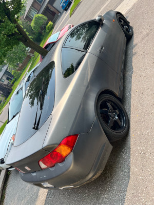 2002 Acura RSX