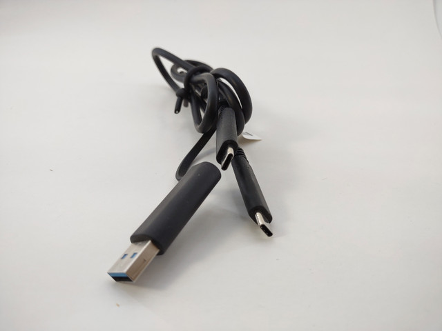 Usbc usb adapter cable  in Cables & Connectors in Kitchener / Waterloo